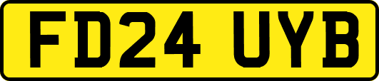 FD24UYB