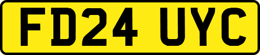 FD24UYC