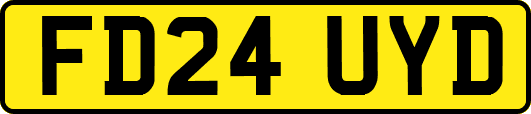 FD24UYD