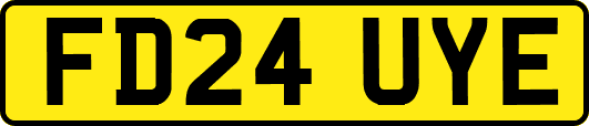FD24UYE