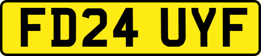 FD24UYF