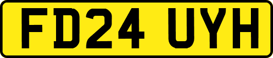 FD24UYH