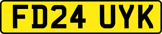 FD24UYK