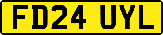 FD24UYL