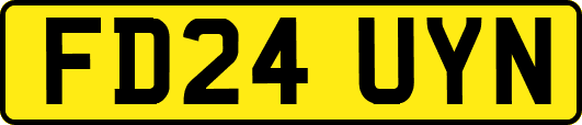 FD24UYN