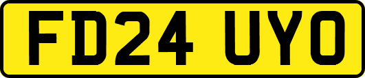 FD24UYO