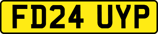 FD24UYP