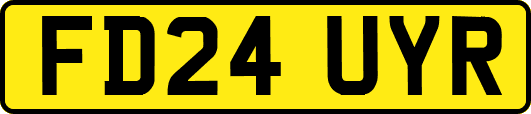 FD24UYR