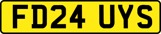 FD24UYS