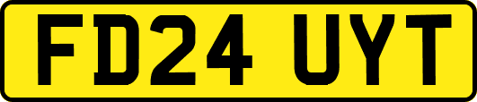 FD24UYT