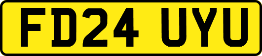 FD24UYU