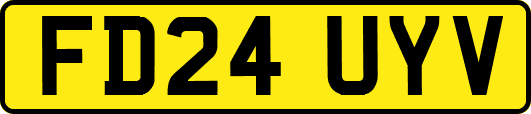 FD24UYV
