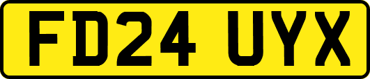 FD24UYX