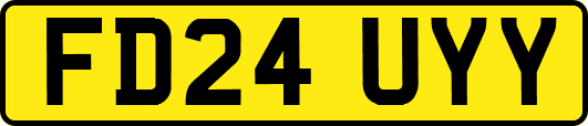 FD24UYY