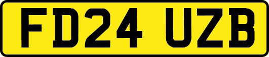 FD24UZB