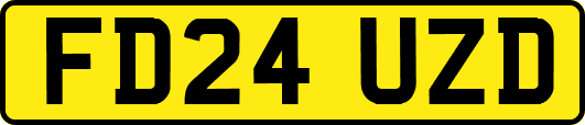FD24UZD