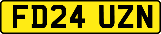 FD24UZN
