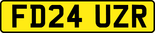 FD24UZR