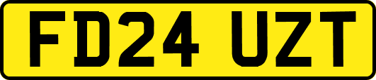 FD24UZT