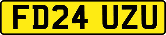 FD24UZU