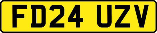 FD24UZV