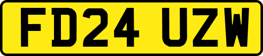 FD24UZW