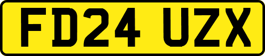 FD24UZX