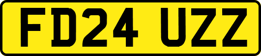 FD24UZZ