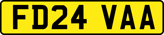 FD24VAA