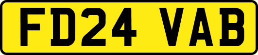 FD24VAB