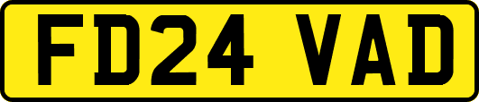 FD24VAD
