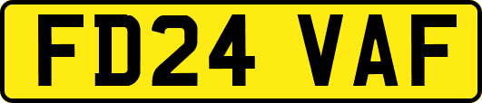 FD24VAF