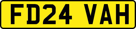 FD24VAH