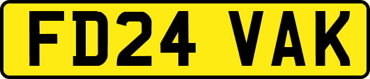FD24VAK