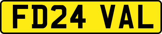FD24VAL