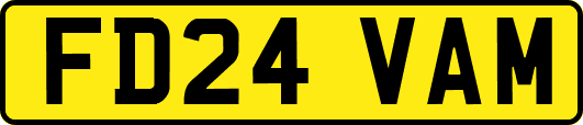 FD24VAM
