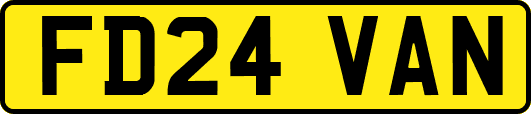 FD24VAN