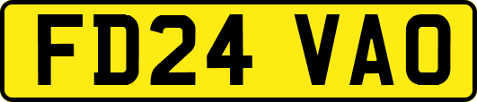 FD24VAO