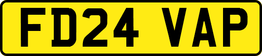 FD24VAP