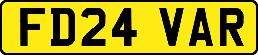 FD24VAR