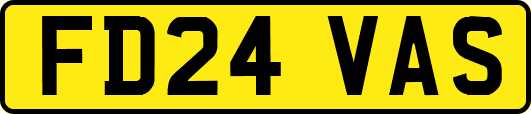 FD24VAS