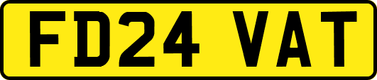 FD24VAT