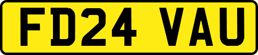 FD24VAU