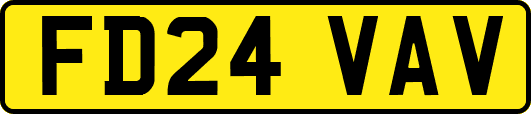 FD24VAV