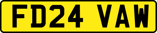 FD24VAW
