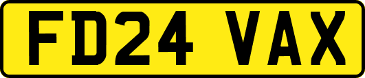 FD24VAX