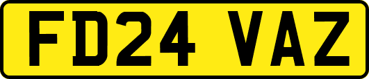 FD24VAZ