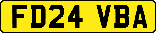 FD24VBA