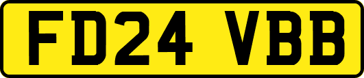 FD24VBB