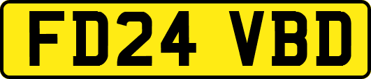 FD24VBD
